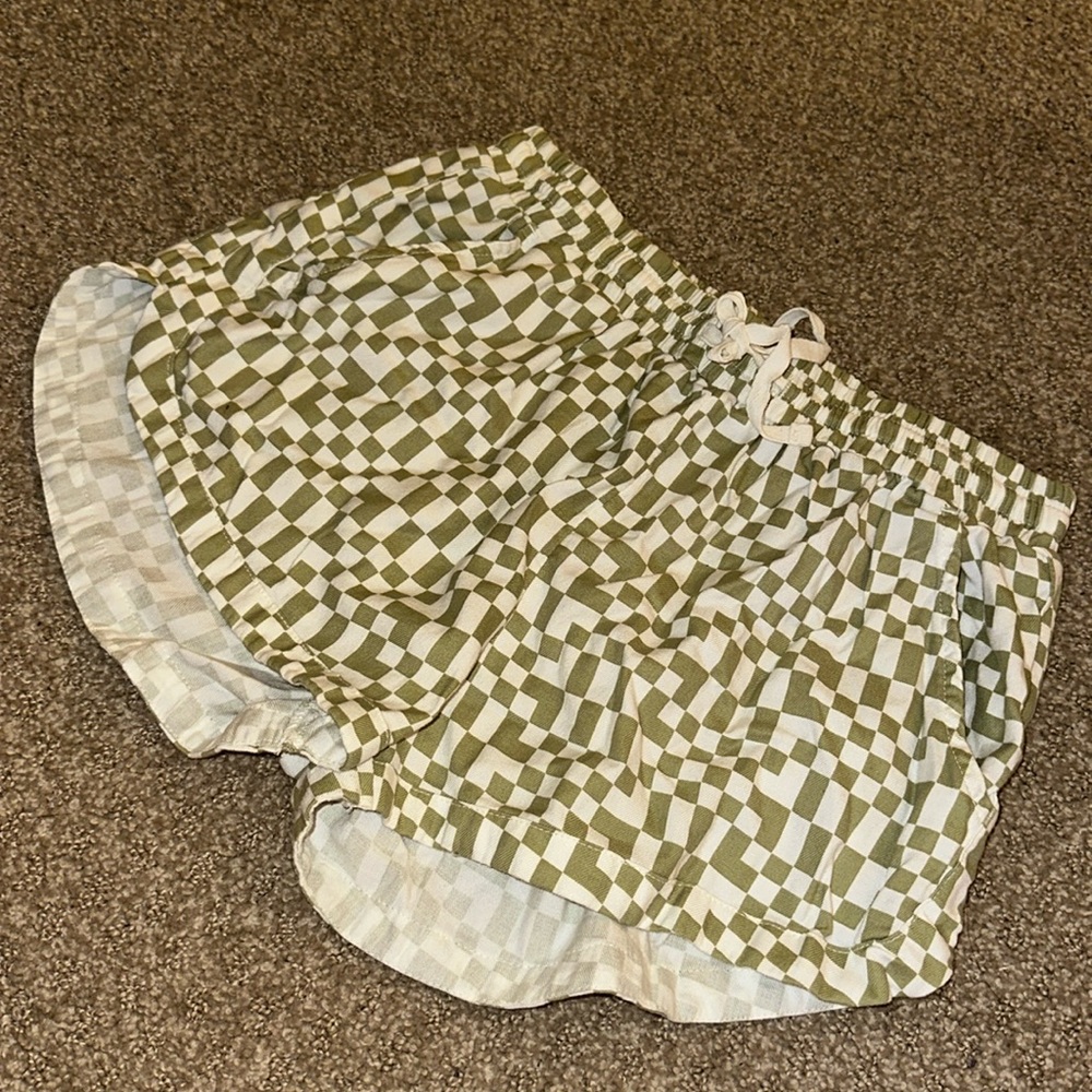 Billabong Short